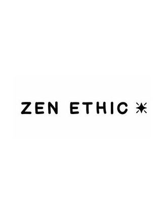Zen Ethic